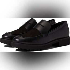Cole Haan Womens Geneva Loafer